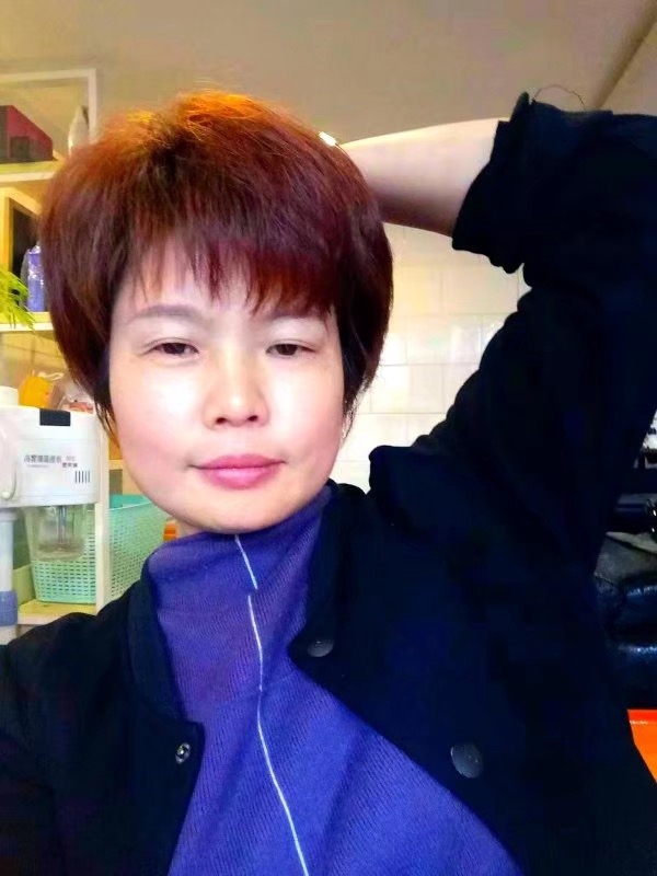 心若向阳的第二张照片--荆州相亲服务中心