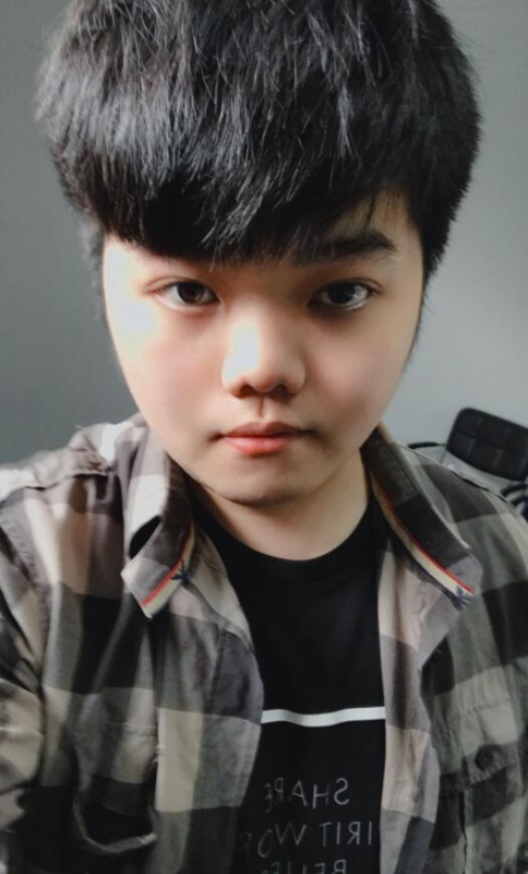芒果i的第二张照片--荆州相亲服务中心