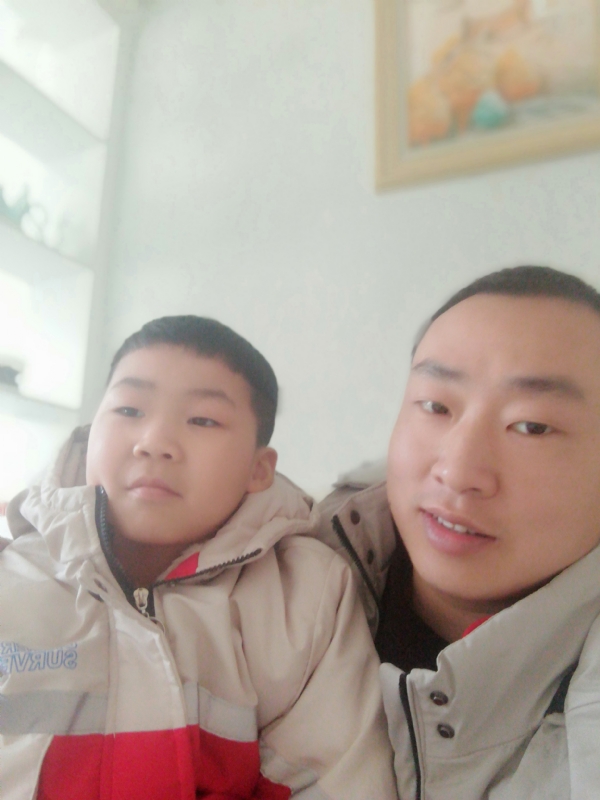 潇洒自由人的第一张照片--荆州相亲服务中心