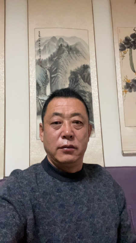 半世烟云的第一张照片--荆州相亲服务中心