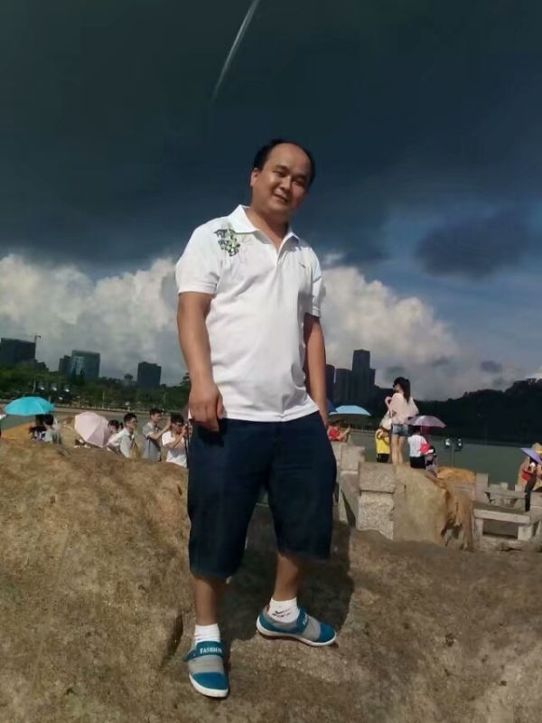 情殇的第一张照片--荆州相亲服务中心