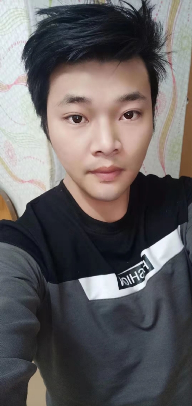 王冰的第一张照片--荆州相亲服务中心
