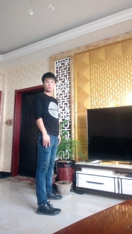 仅此而已的第一张照片--荆州相亲服务中心