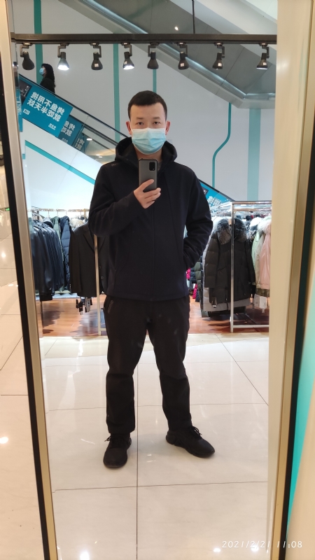 码头007的第一张照片--荆州相亲服务中心