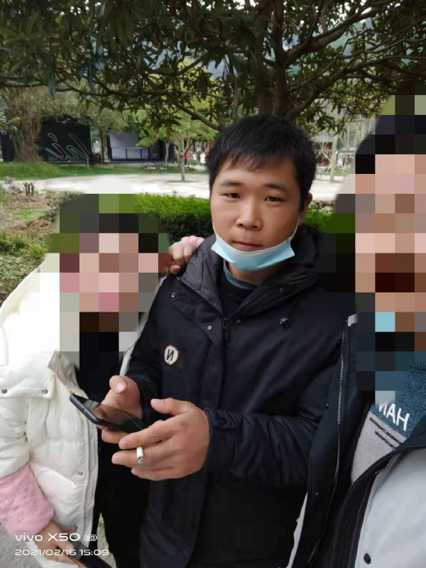 尽的第一张照片--荆州相亲服务中心