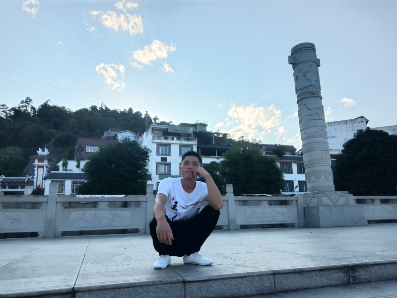 吾爱的第一张照片--荆州相亲服务中心