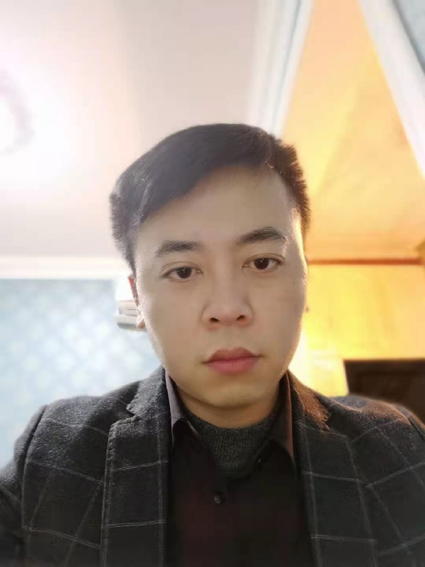浔城烟雨的第一张照片--荆州相亲服务中心
