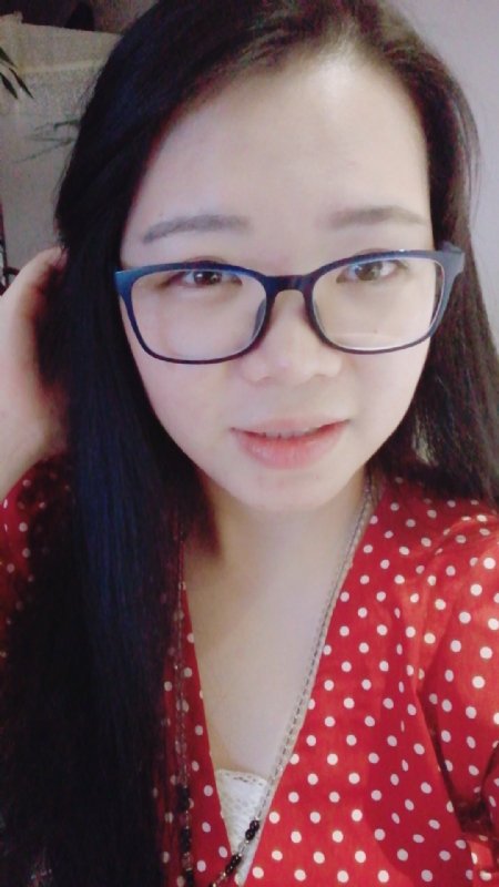 梨花的第一张照片--荆州相亲服务中心