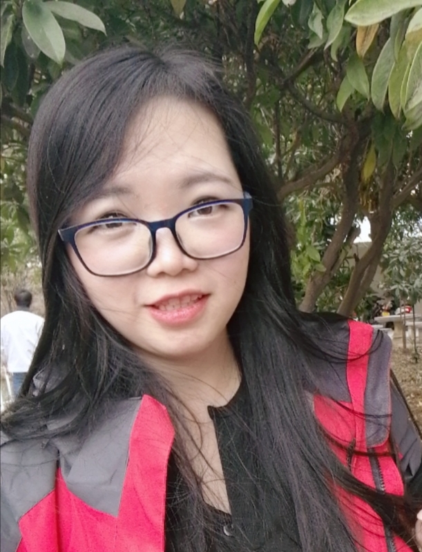 梨花的第二张照片--荆州相亲服务中心