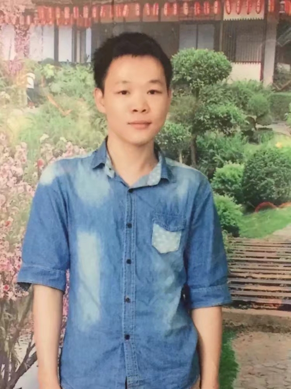 阿文的第一张照片--荆州相亲服务中心