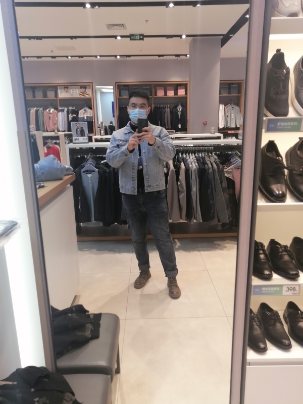来吧来吧的第一张照片--荆州相亲服务中心