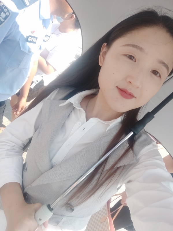 木子田心的第二张照片--荆州相亲服务中心