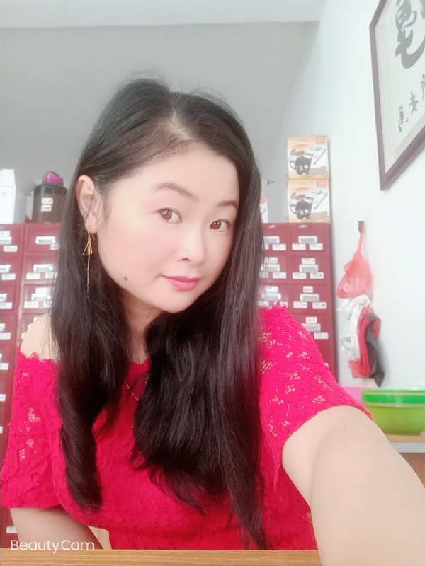马誉宸的第一张照片--荆州相亲服务中心