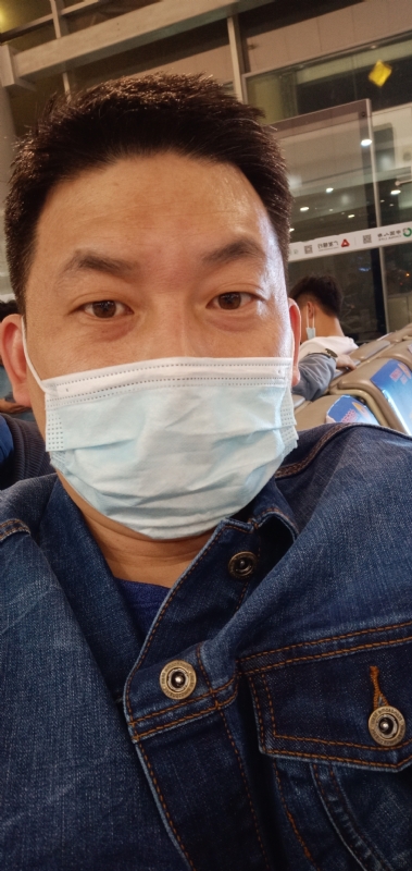 狗子的第三张照片--荆州相亲服务中心