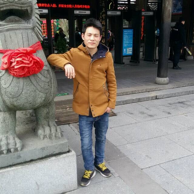 逆流的第一张照片--荆州相亲服务中心