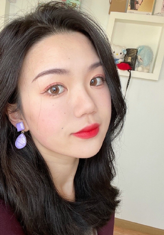 鱼鱼的第一张照片--荆州相亲服务中心