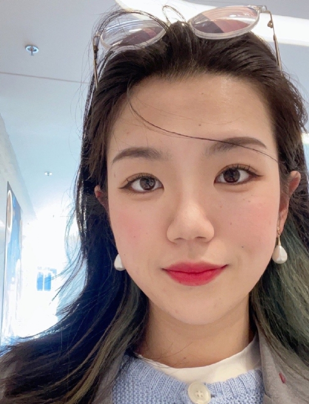 鱼鱼的第二张照片--荆州相亲服务中心