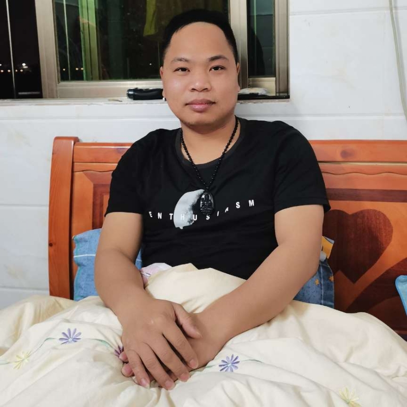 随心所欲的第一张照片--荆州相亲服务中心