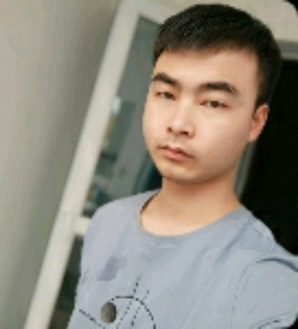 张修铭的第一张照片--荆州相亲服务中心