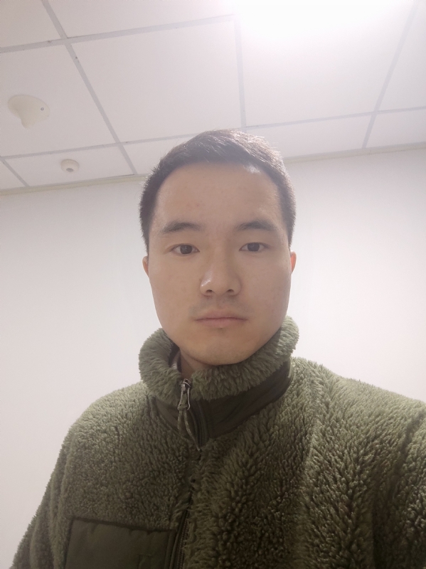 醒醒的第一张照片--荆州相亲服务中心