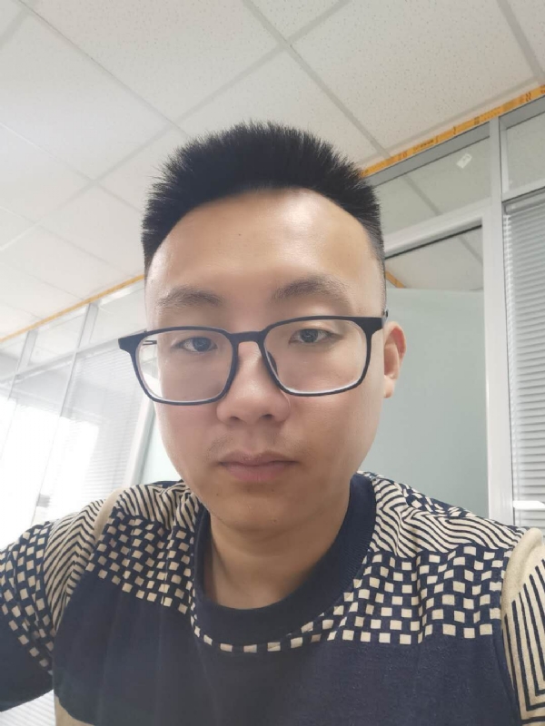 方圆的第一张照片--荆州相亲服务中心