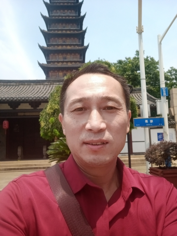 辛福就再下一站的第一张照片--荆州相亲服务中心