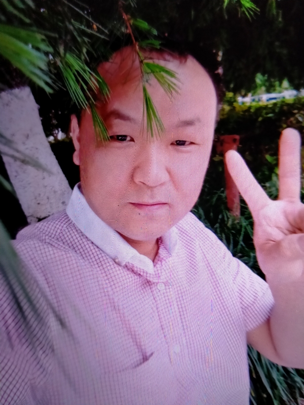 寻缘的第四张照片--荆州相亲服务中心