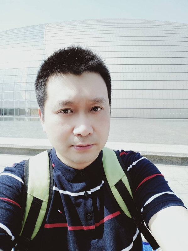 静水寒的第二张照片--荆州相亲服务中心