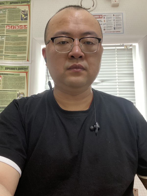 Darcros的第一张照片--荆州相亲服务中心