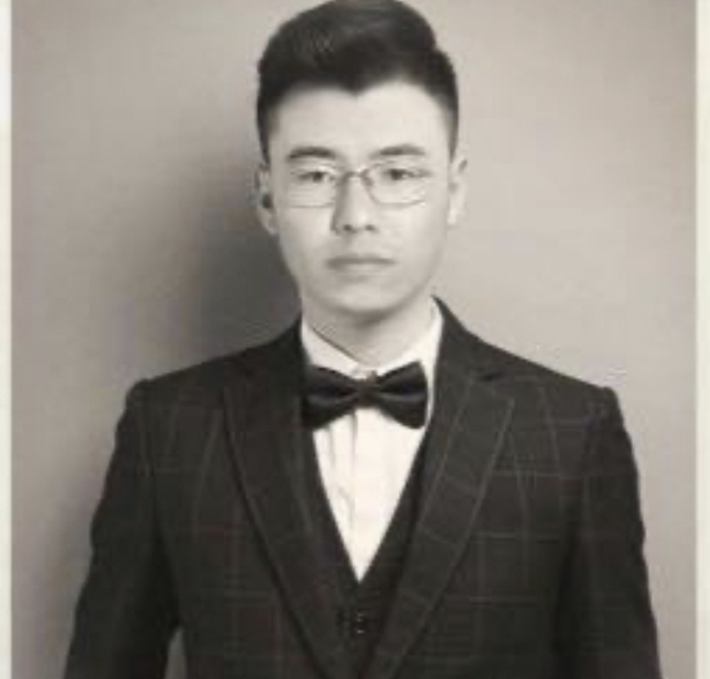 Jacob的第四张照片--荆州相亲服务中心