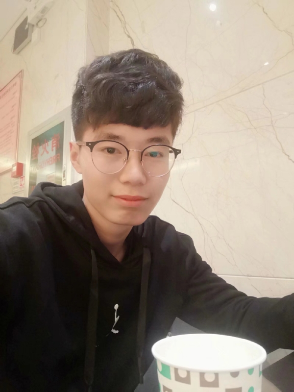 小张的第一张照片--荆州相亲服务中心