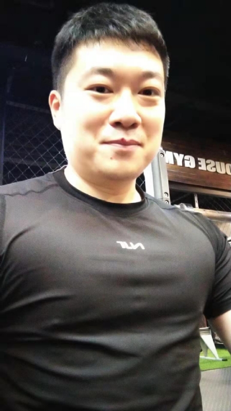 好想遇见你的第一张照片--荆州相亲服务中心