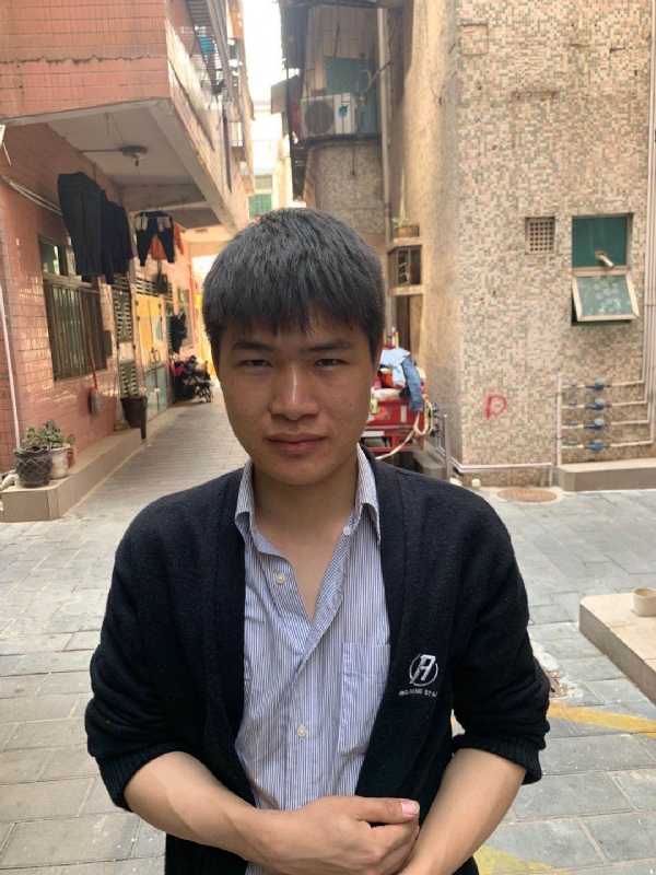 冷琥的第一张照片--荆州相亲服务中心