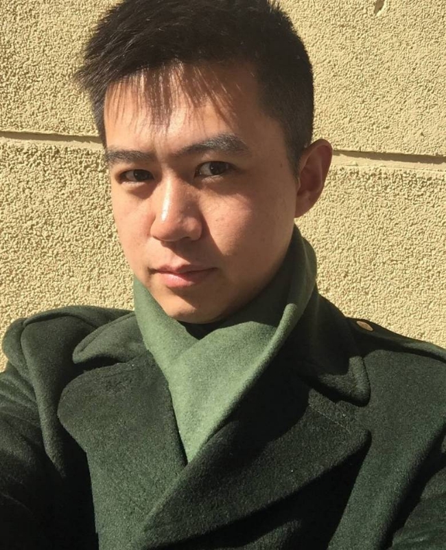 时过境迁的第三张照片--荆州相亲服务中心