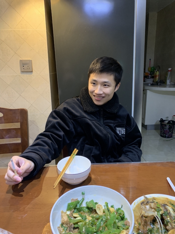 人间失格的第一张照片--荆州相亲服务中心