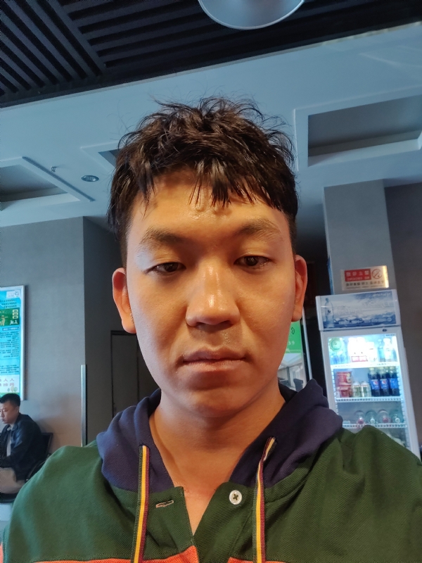 文哈哈的第一张照片--荆州相亲服务中心