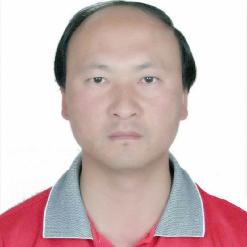 杨龙付的第一张照片--荆州相亲服务中心