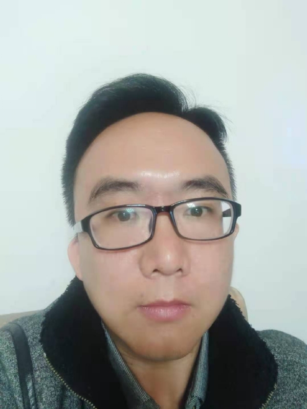 乐乐的第二张照片--荆州相亲服务中心