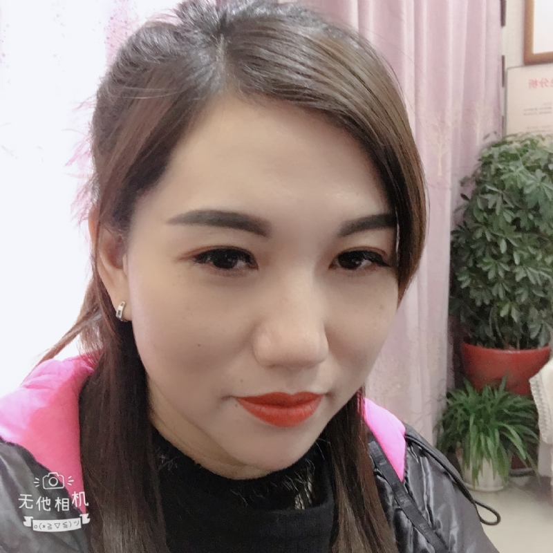 一往情深的第一张照片--荆州相亲服务中心
