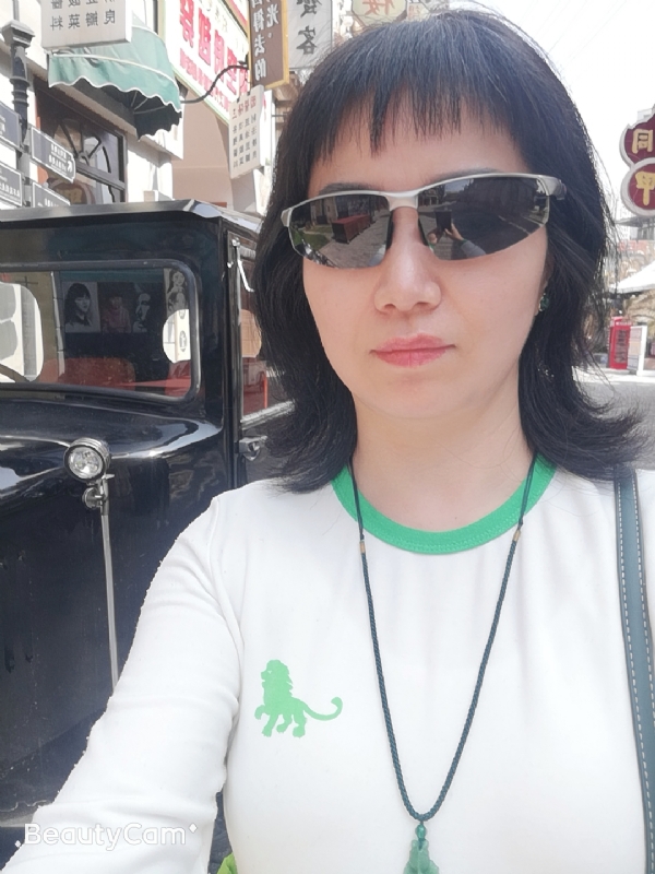 心海的第一张照片--荆州相亲服务中心
