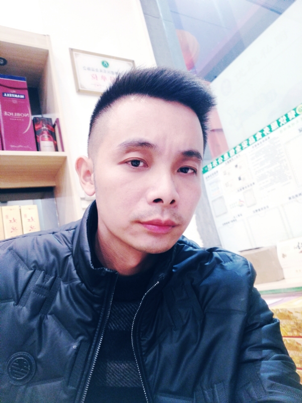 缘份来了挡都挡不住的第一张照片--荆州相亲服务中心