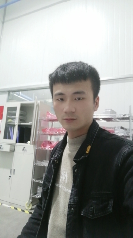 淡淡爱的第一张照片--荆州相亲服务中心