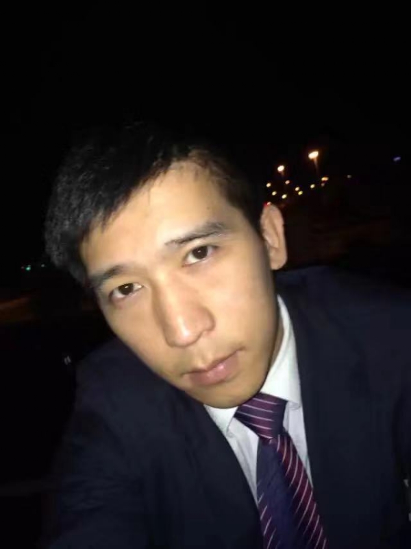 一条孤独的鱼的第一张照片--荆州相亲服务中心