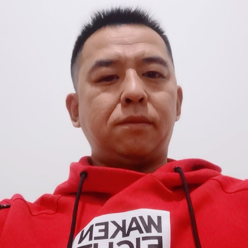 四海为家的第二张照片--荆州相亲服务中心