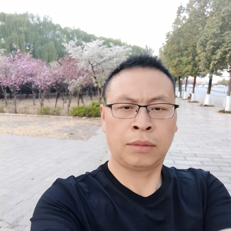 好好的第一张照片--荆州相亲服务中心