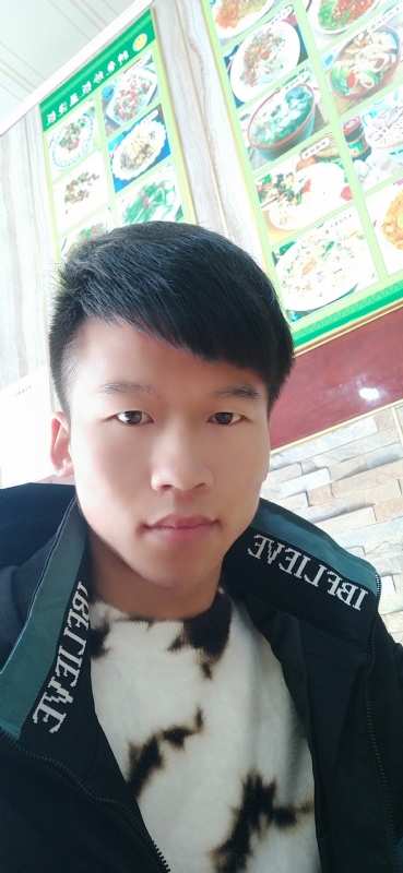 小周的第一张照片--荆州相亲服务中心