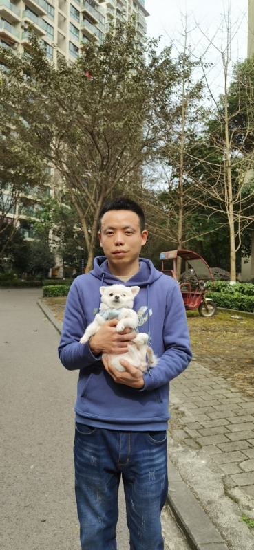 tom的第四张照片--荆州相亲服务中心