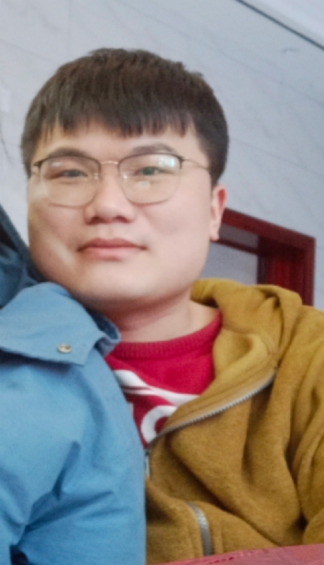 李文陆的第三张照片--荆州相亲服务中心