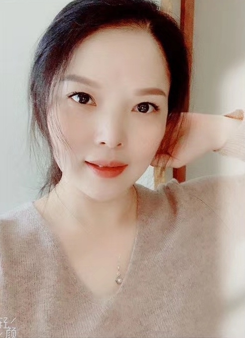 百荷的第一张照片--荆州相亲服务中心