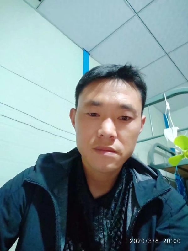 悟的第一张照片--荆州相亲服务中心